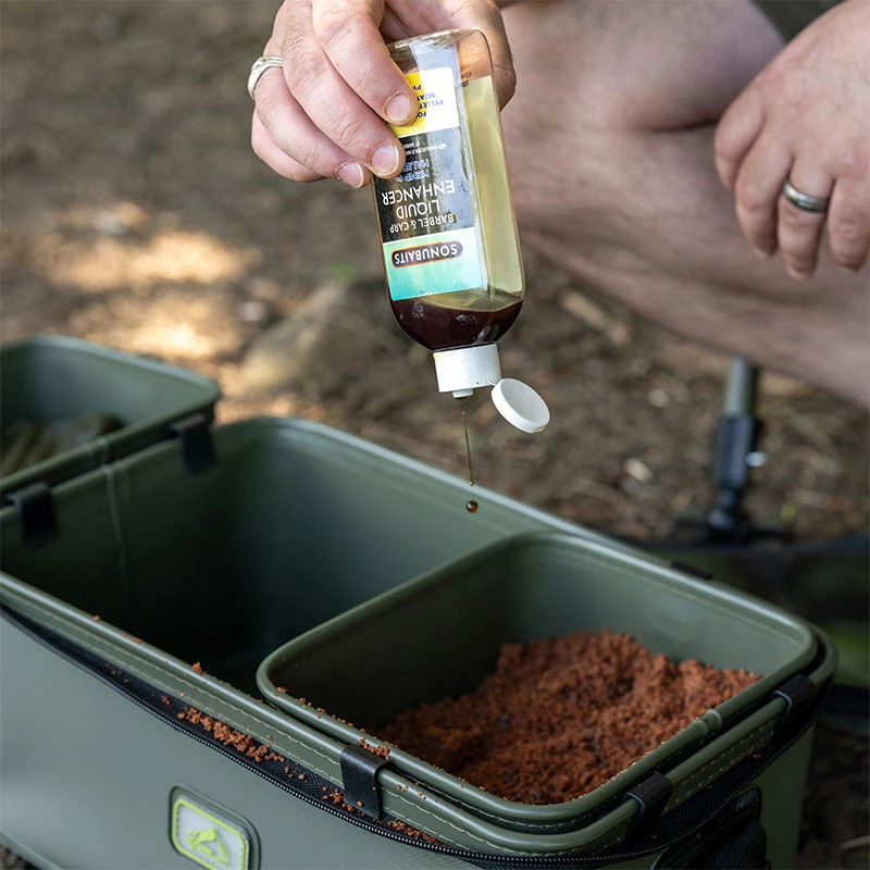 Korum EVA Tackle & Bait Carryall 15Lt